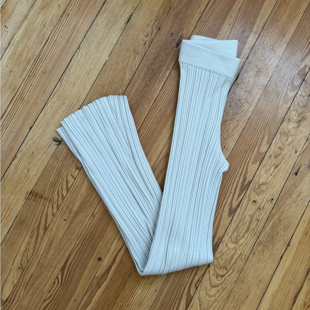 James Street Co Lina Pant Canvas